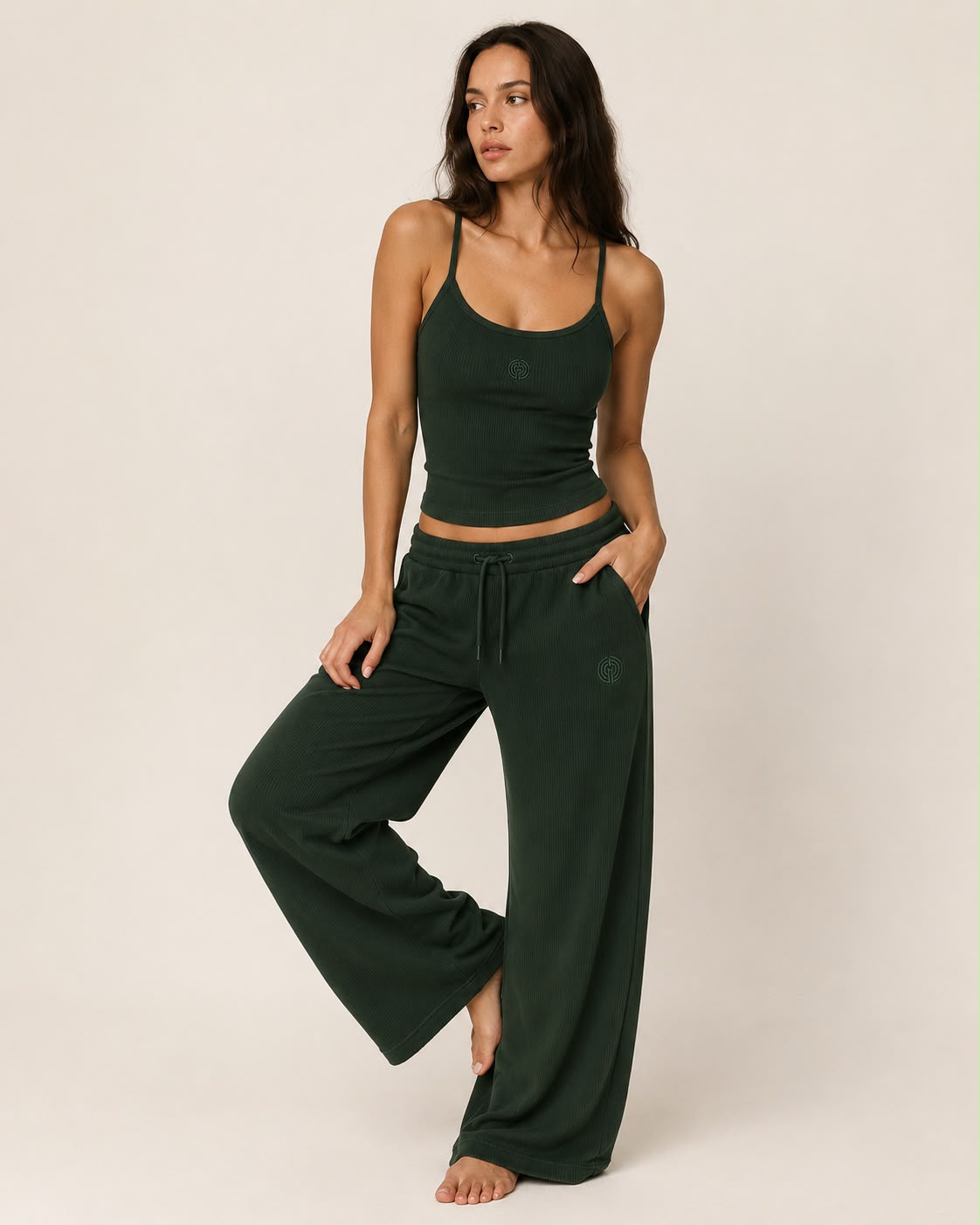 The Ivy set